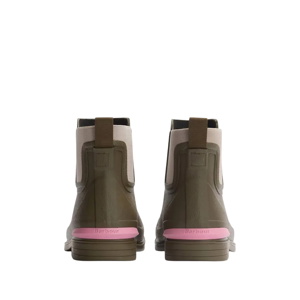 Barbour Abbeyfield Welly